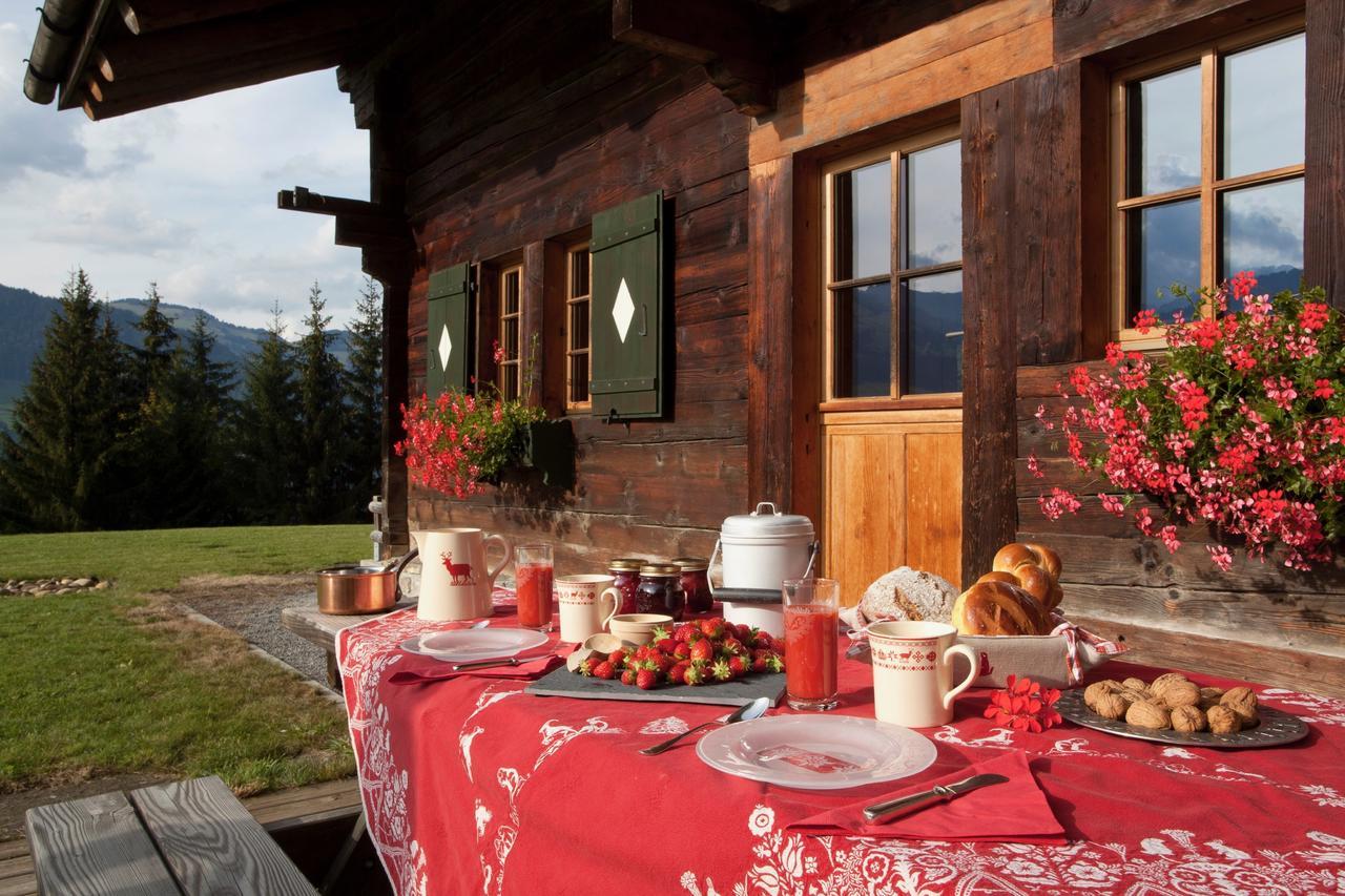 Chalet Le De Lara *
