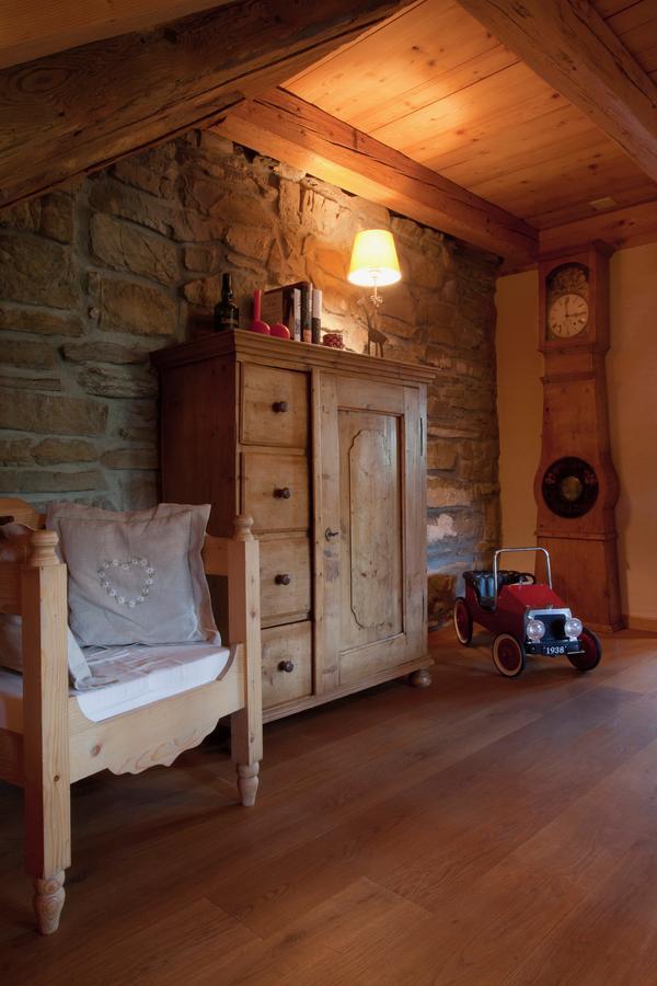 Chalet Le De Lara *