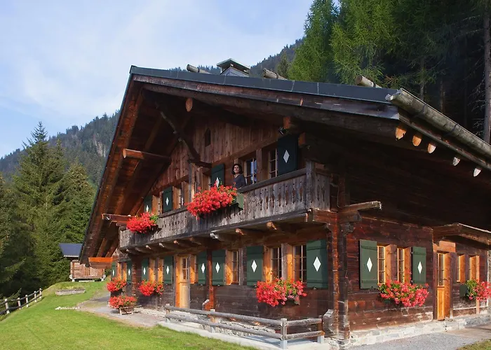 Le Chalet De Lara