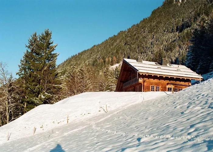 Le Chalet De Lara
