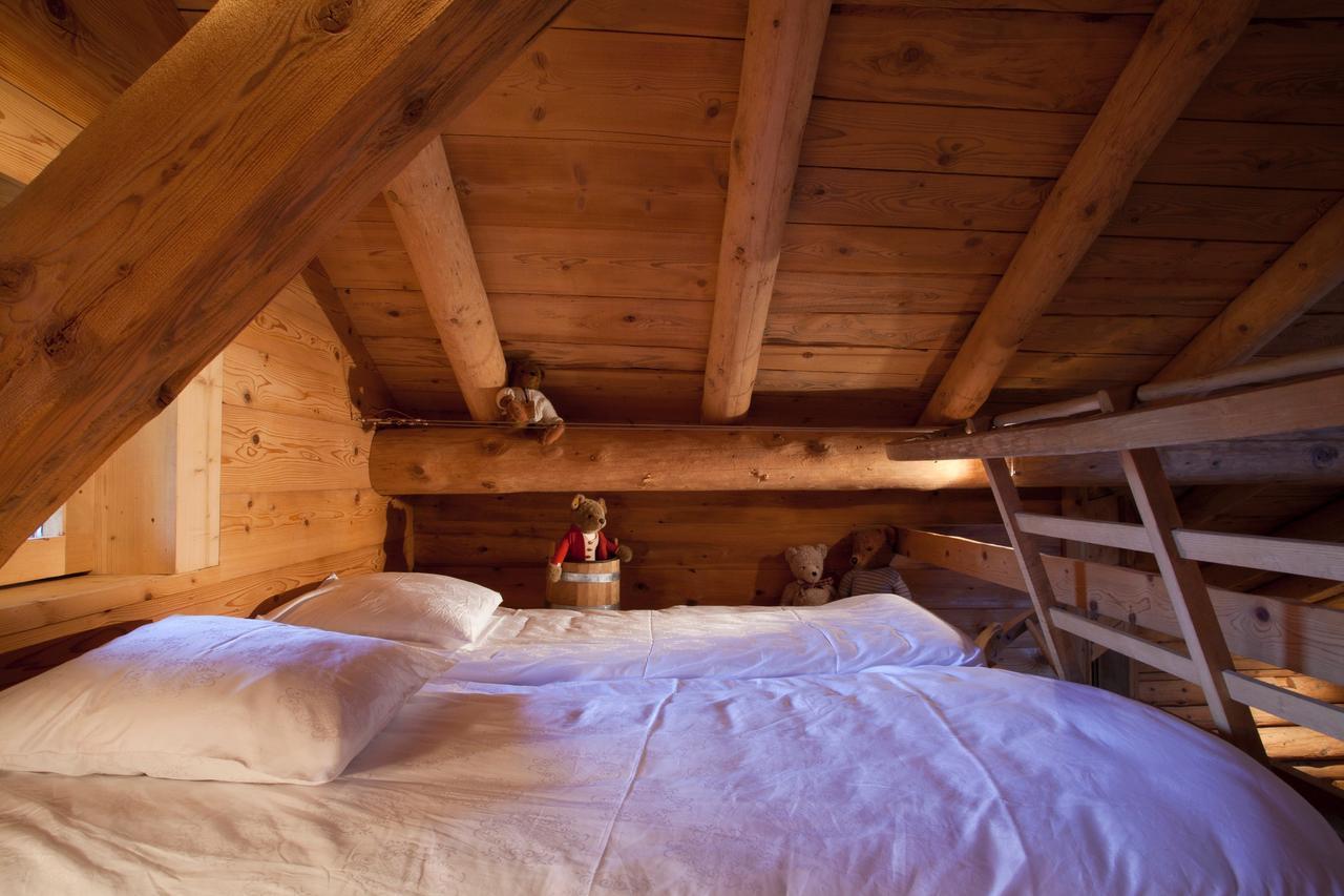 Chalet Le De Lara *