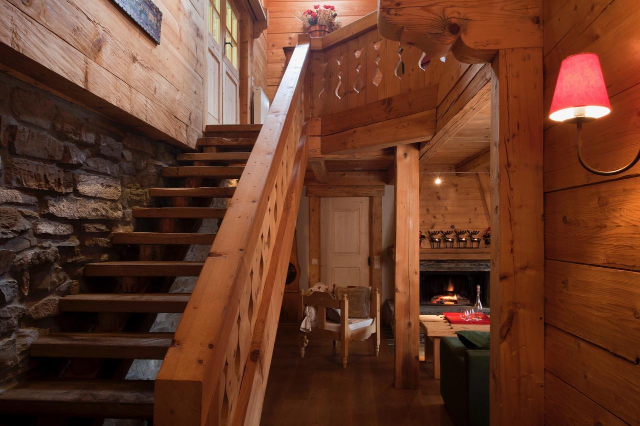 Chalet Le De Lara *
