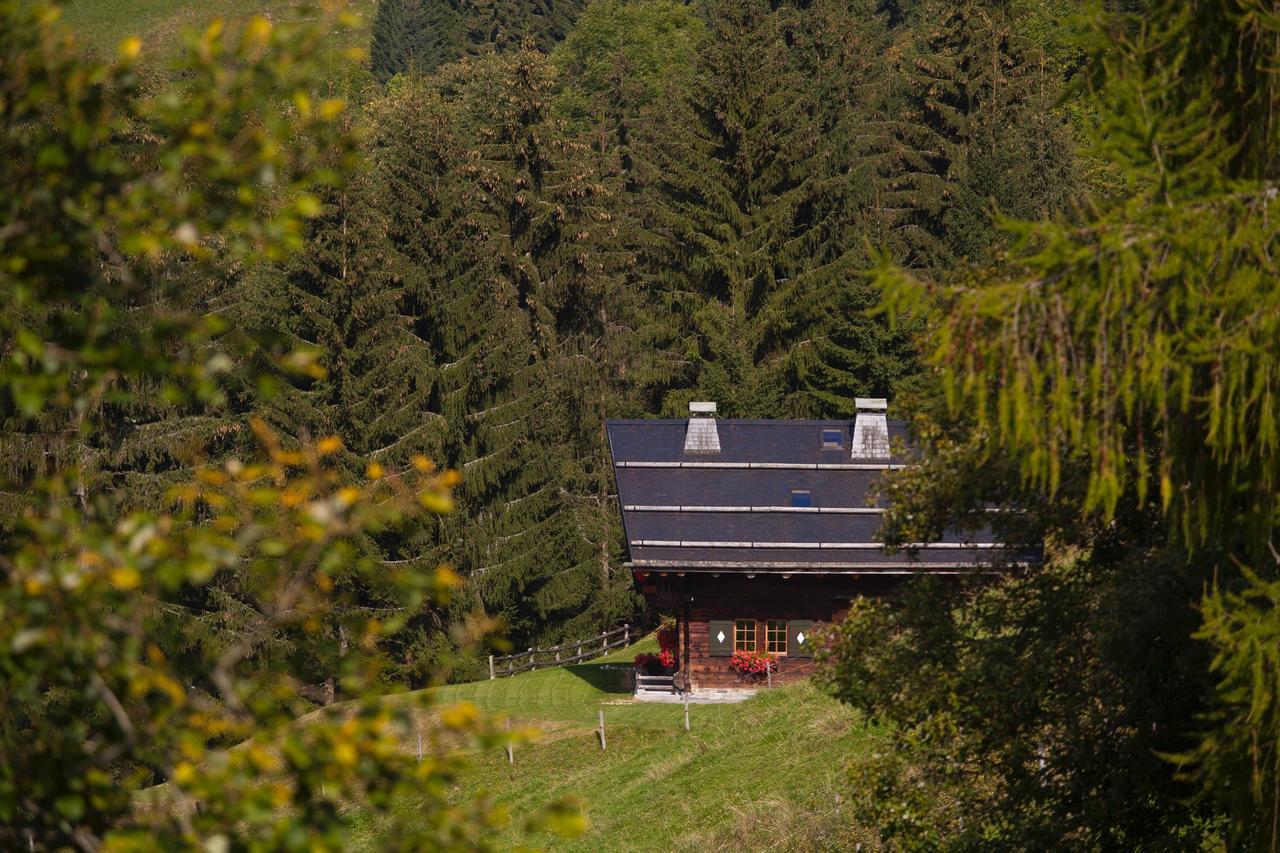 Chalet Le De Lara *