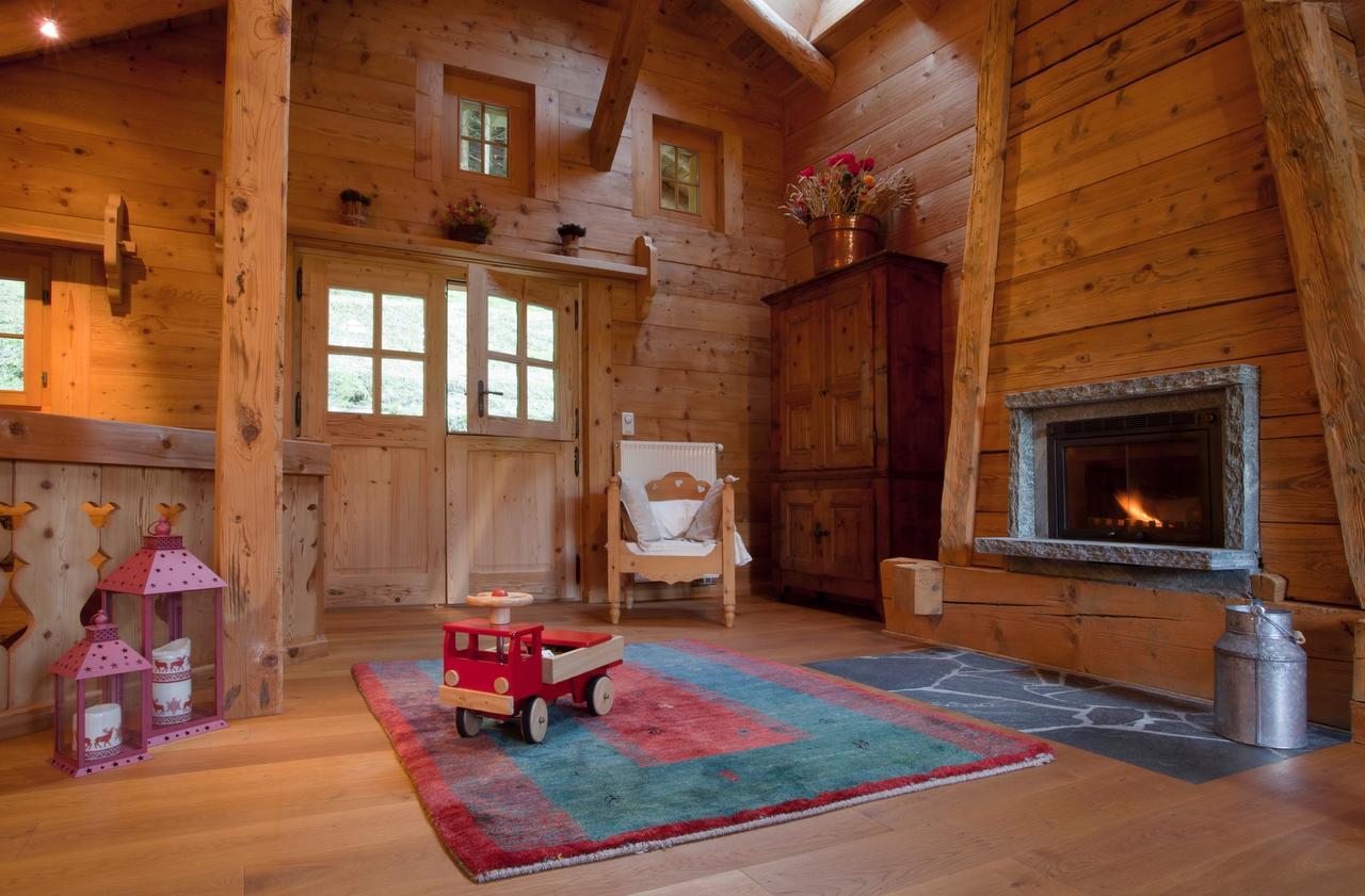 Chalet Le De Lara *