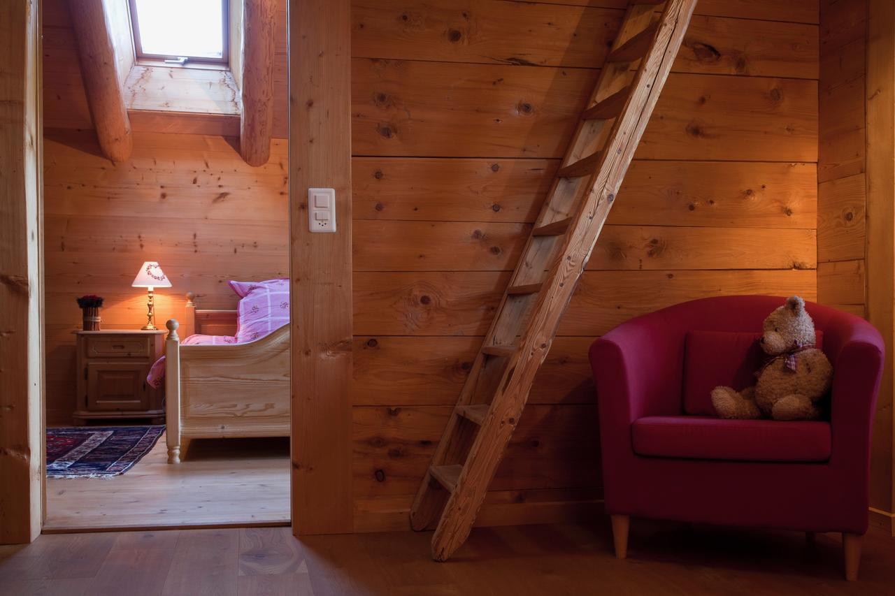 Chalet Le De Lara *