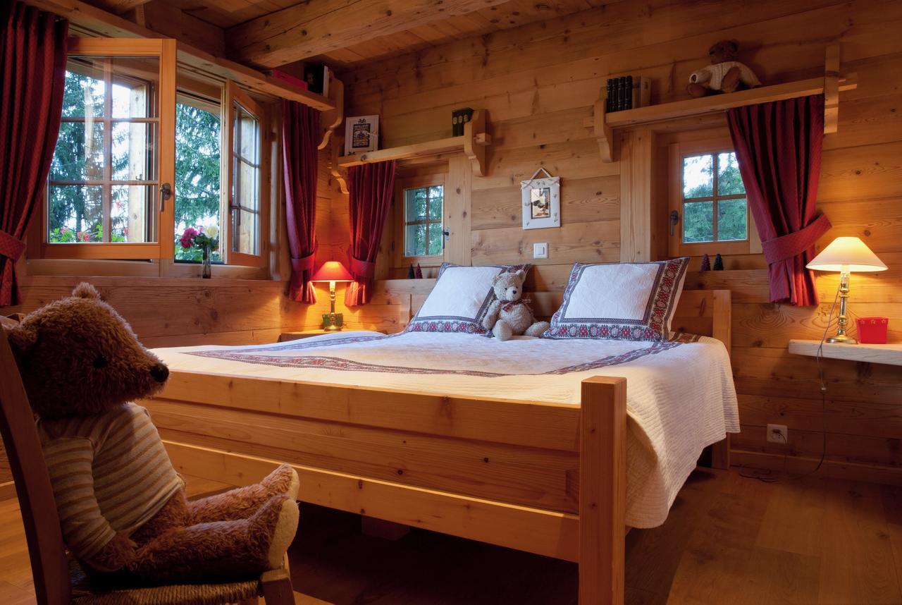 Chalet Le De Lara *