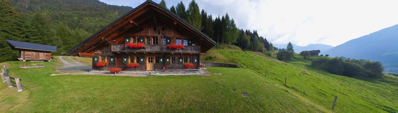 Chalet Le De Lara *