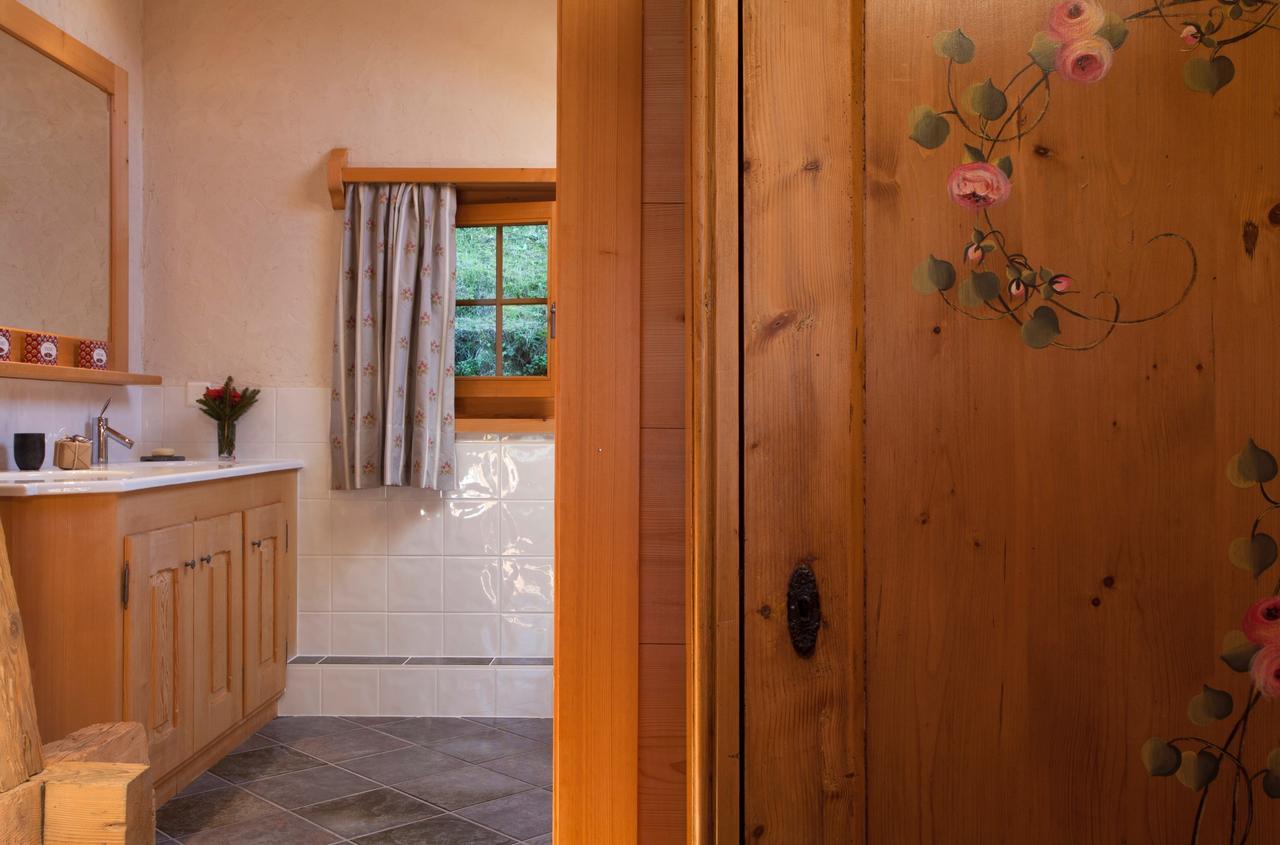 Chalet Le De Lara *