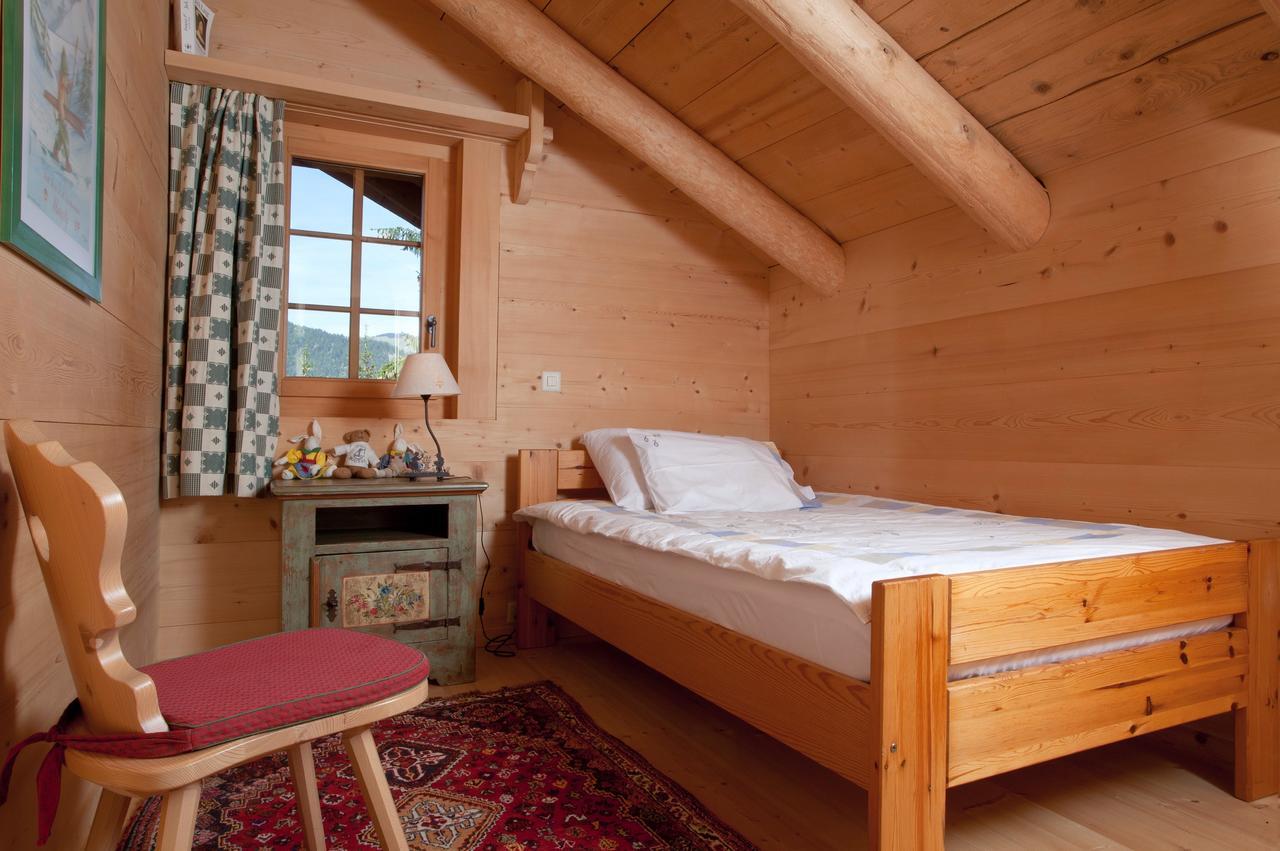 Chalet Le De Lara *