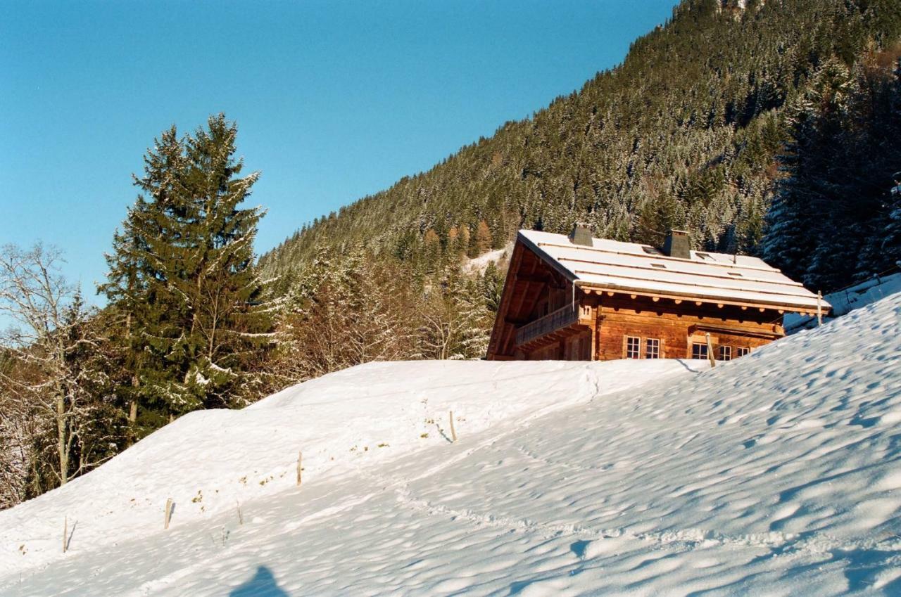 Le De Lara Chalet
